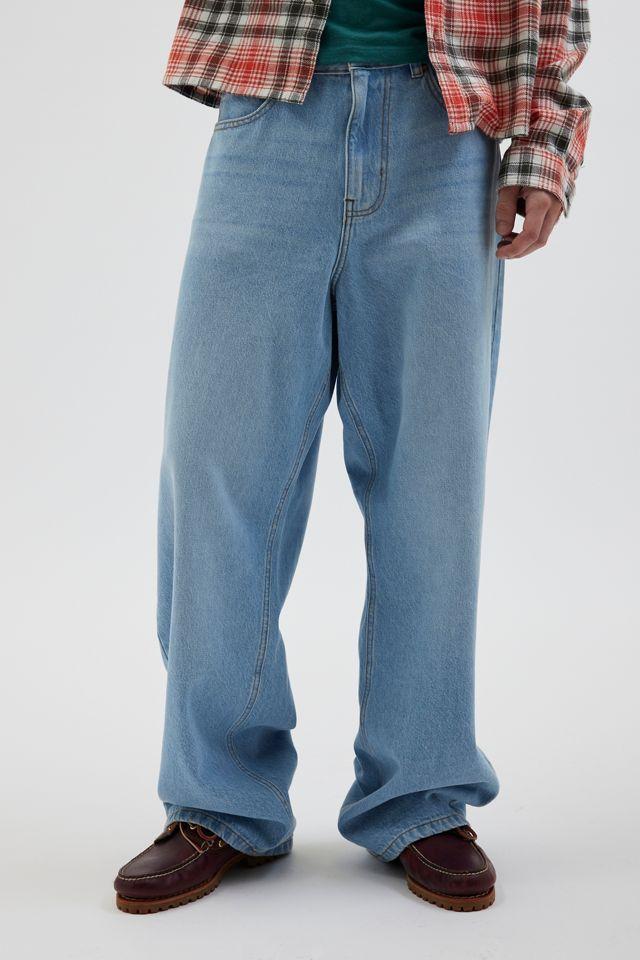 BDG Nitro Baggy Fit Jean by BDG