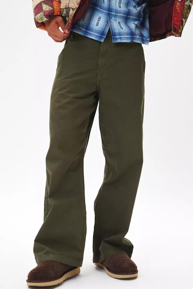 BDG Nitro Baggy Surplus Chino Pant by BDG