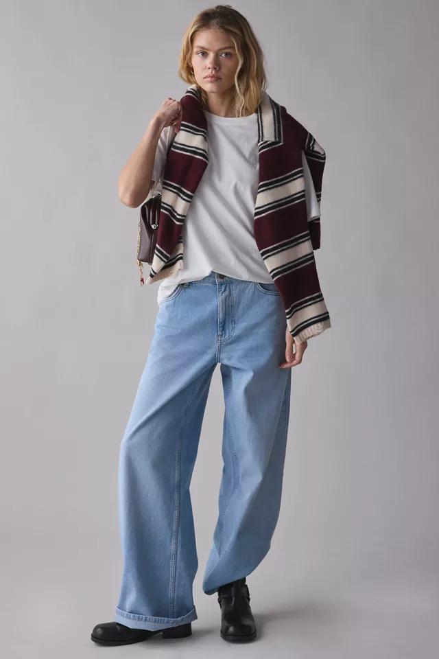 BDG Ozzy Loose Jeans by BDG