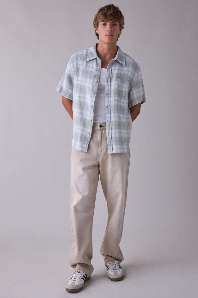 BDG Relaxed Straight Fit Jeans by BDG