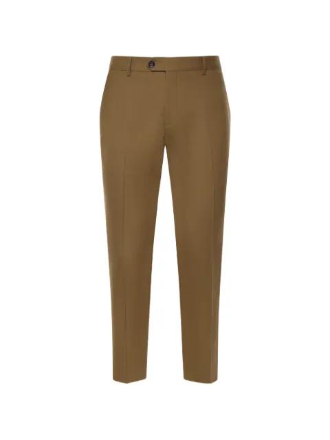 Alexander buttoned trousers by BE ABLE