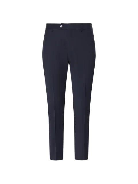 Alexander buttonned trousers by BE ABLE