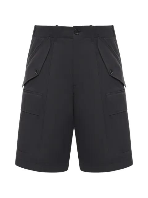 Kyoto multi-pocket shorts by BE ABLE