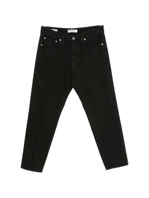 Leonardo belt-loop jeans by BE ABLE