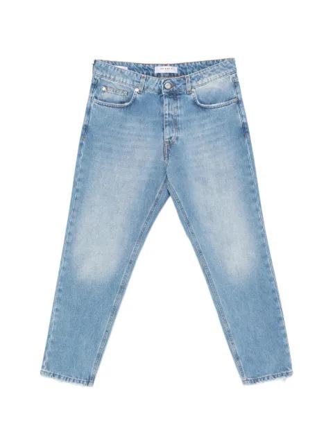 Leonardo faded jeans by BE ABLE