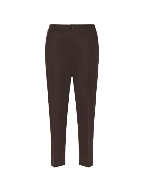 New Riccardo trousers by BE ABLE