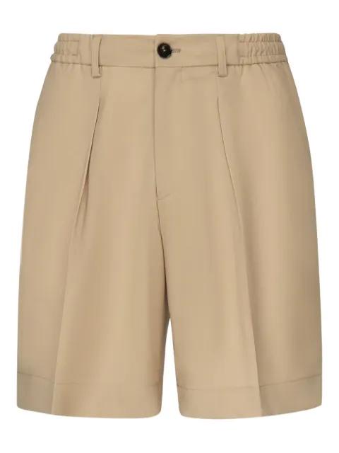 cotton Bermuda shorts by BE ABLE