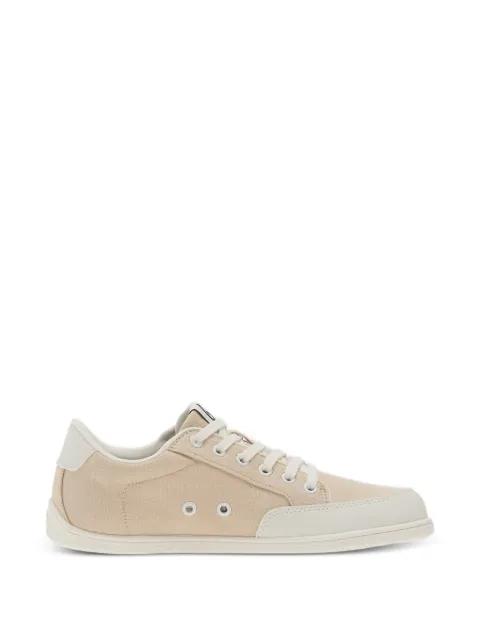 Rebound lace-up sneakers by BE LENKA