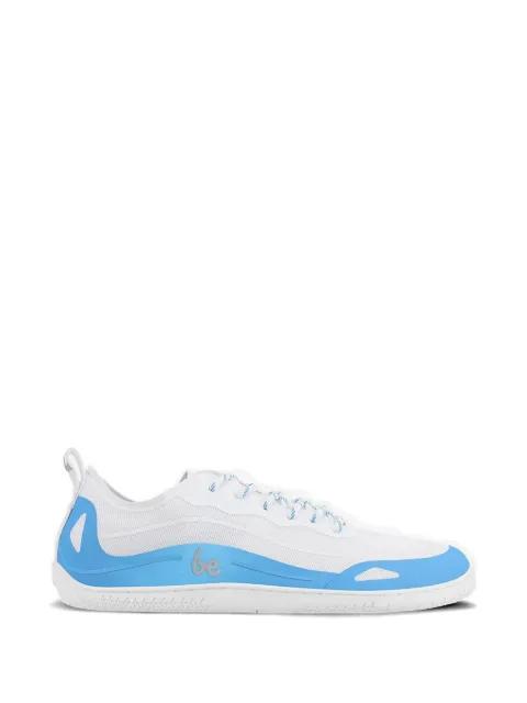 Velocity lace-up sneakers by BE LENKA