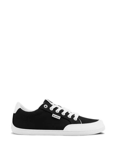 lace-up sneakers by BE LENKA