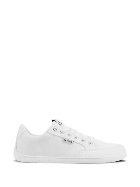 lace-up sneakers by BE LENKA