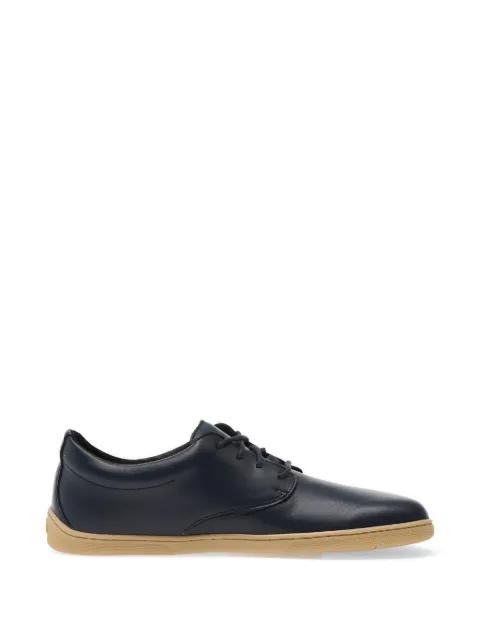 leather sneakers by BE LENKA