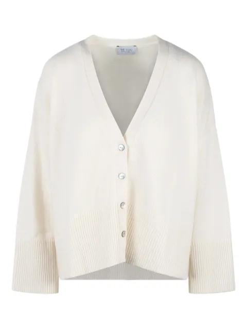 cashmere cardigan by BE YOU