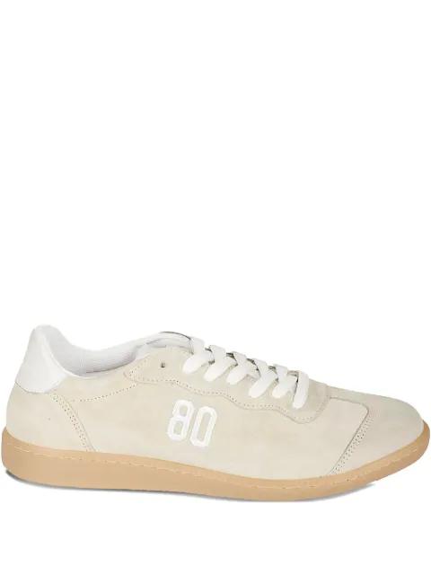 Hardvard suede sneakers by BE980