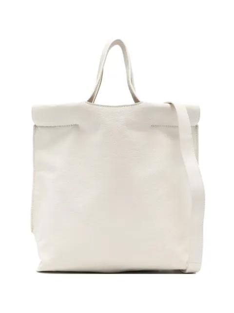 small Shopper tote bag by BEA MOMBAERS