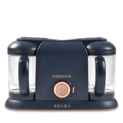 Babycook Duo Baby Food Maker by BEABA