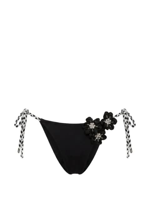 Delilah bikini bottoms by BEACH BUNNY
