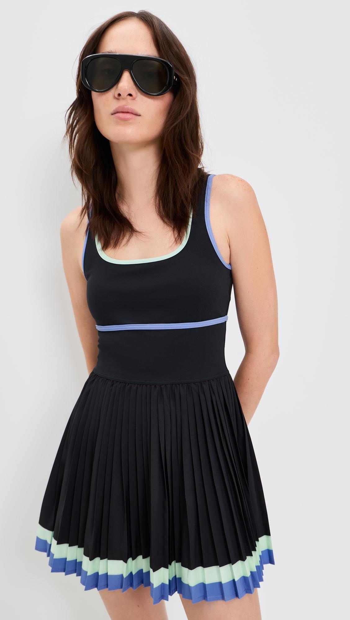 Antonia Dress by BEACH RIOT