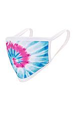 BEACH RIOT Face Mask in Multi by BEACH RIOT