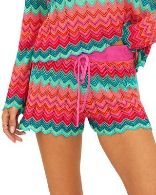 Balboa Shorts by BEACH RIOT