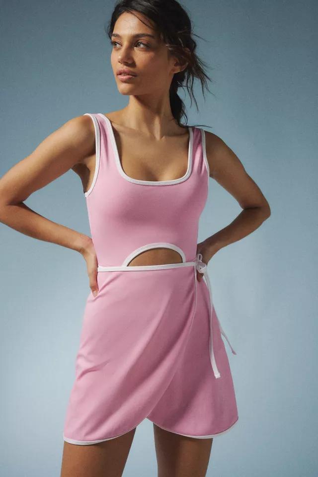 Beach Riot Astrid Active Mini Skort Dress by BEACH RIOT