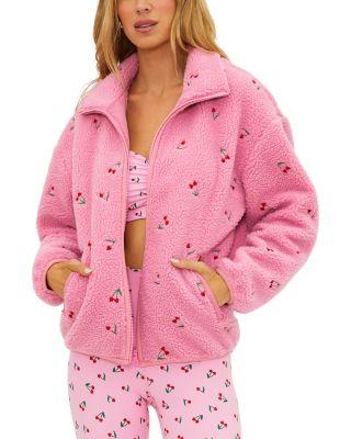 Bennie Jacket by BEACH RIOT