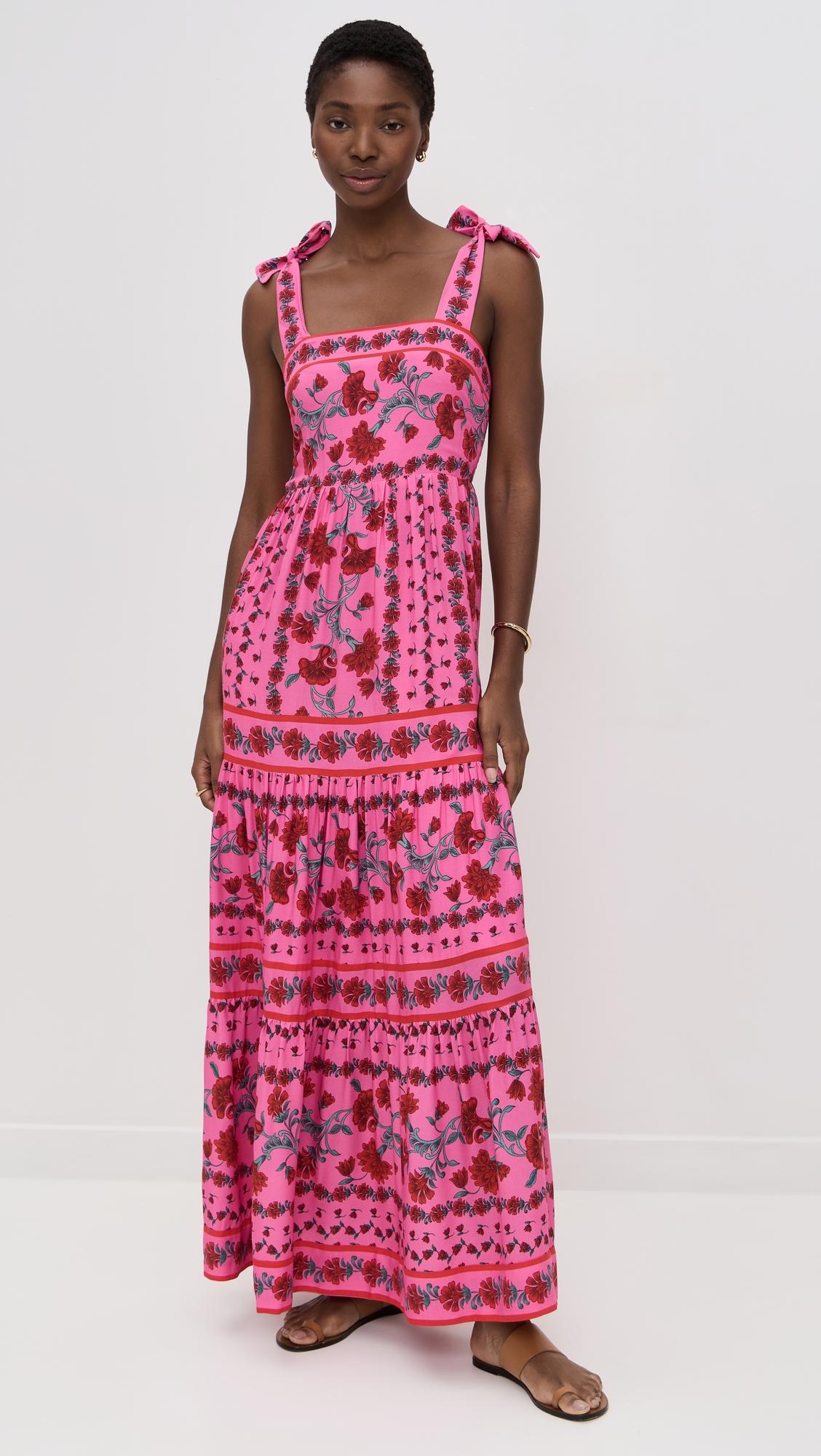 Charlotte Dress by BEACH RIOT