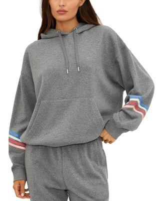 Dess Hoodie by BEACH RIOT