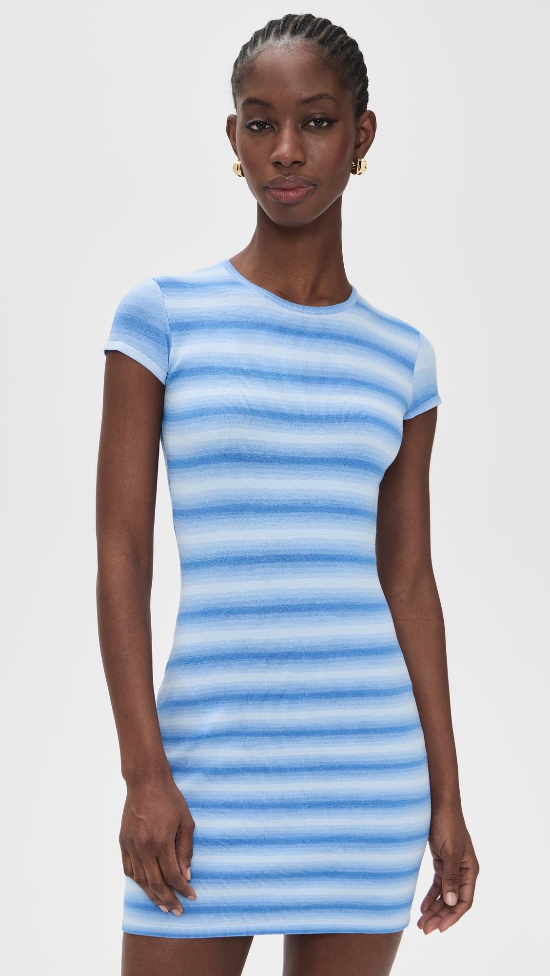 Freja Dress by BEACH RIOT