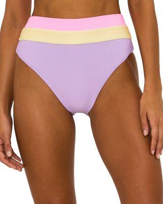 Heidi Bikini Bottoms by BEACH RIOT