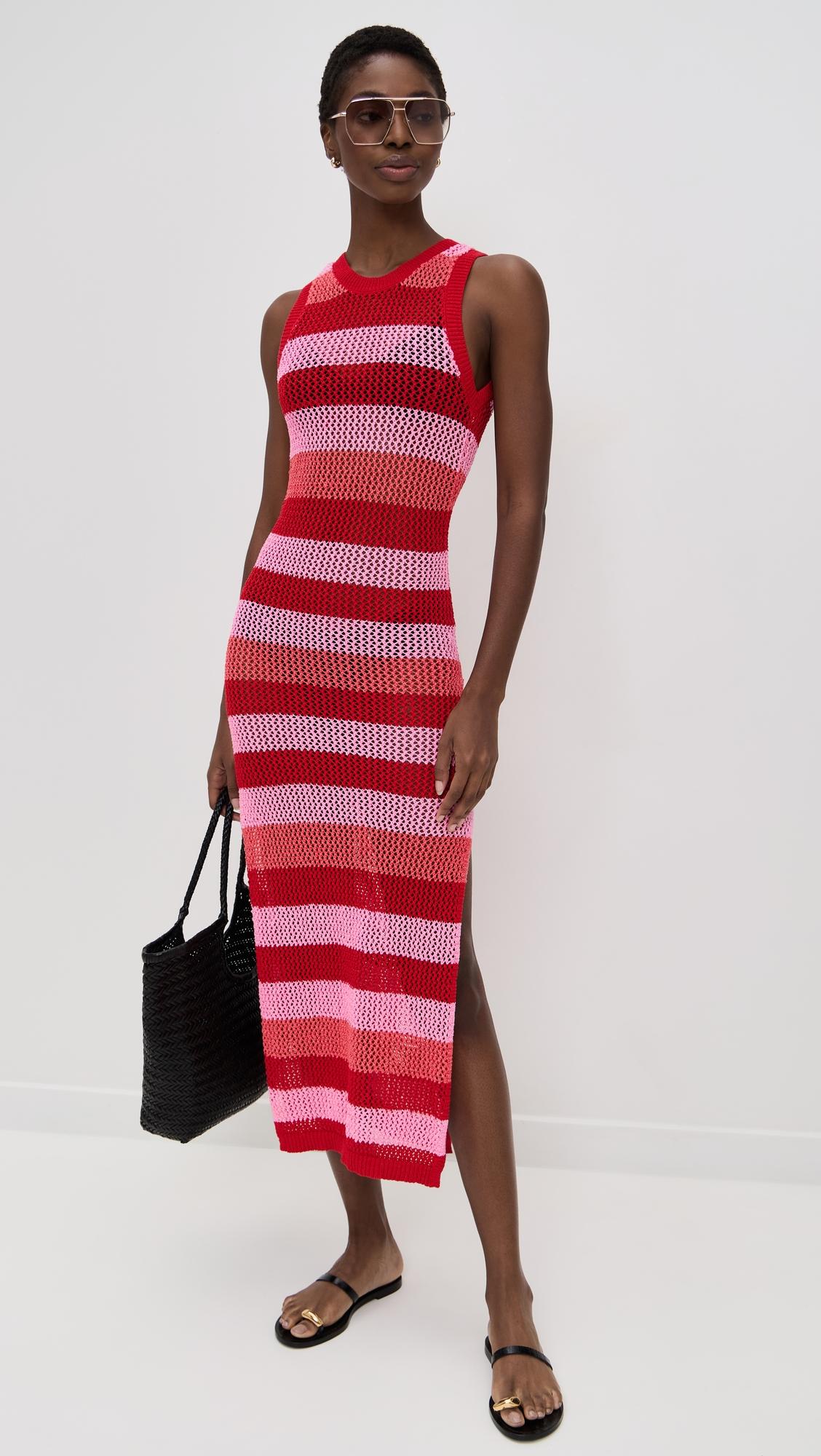 Holly Rose Dress by BEACH RIOT