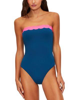 Josy One Piece Swimsuit by BEACH RIOT