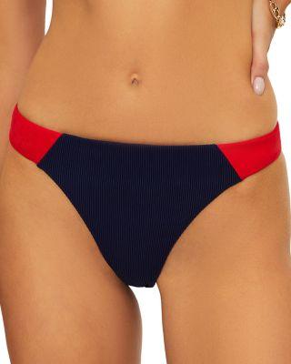 Kimora Bikini Bottom by BEACH RIOT