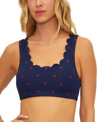 Madison Bikini Top by BEACH RIOT