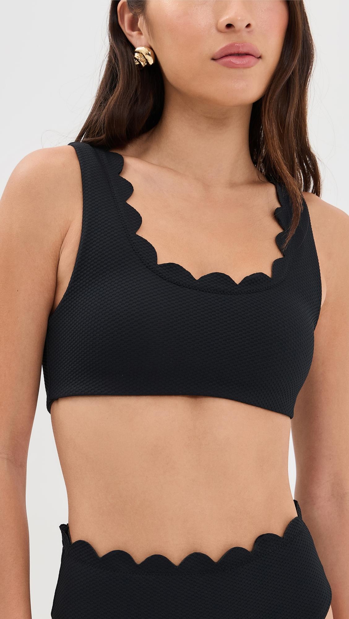 Madison Bikini Top by BEACH RIOT