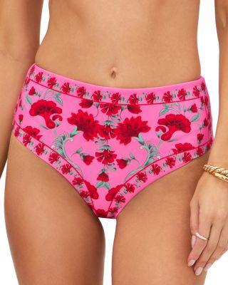 Marcella Bikini Bottom by BEACH RIOT
