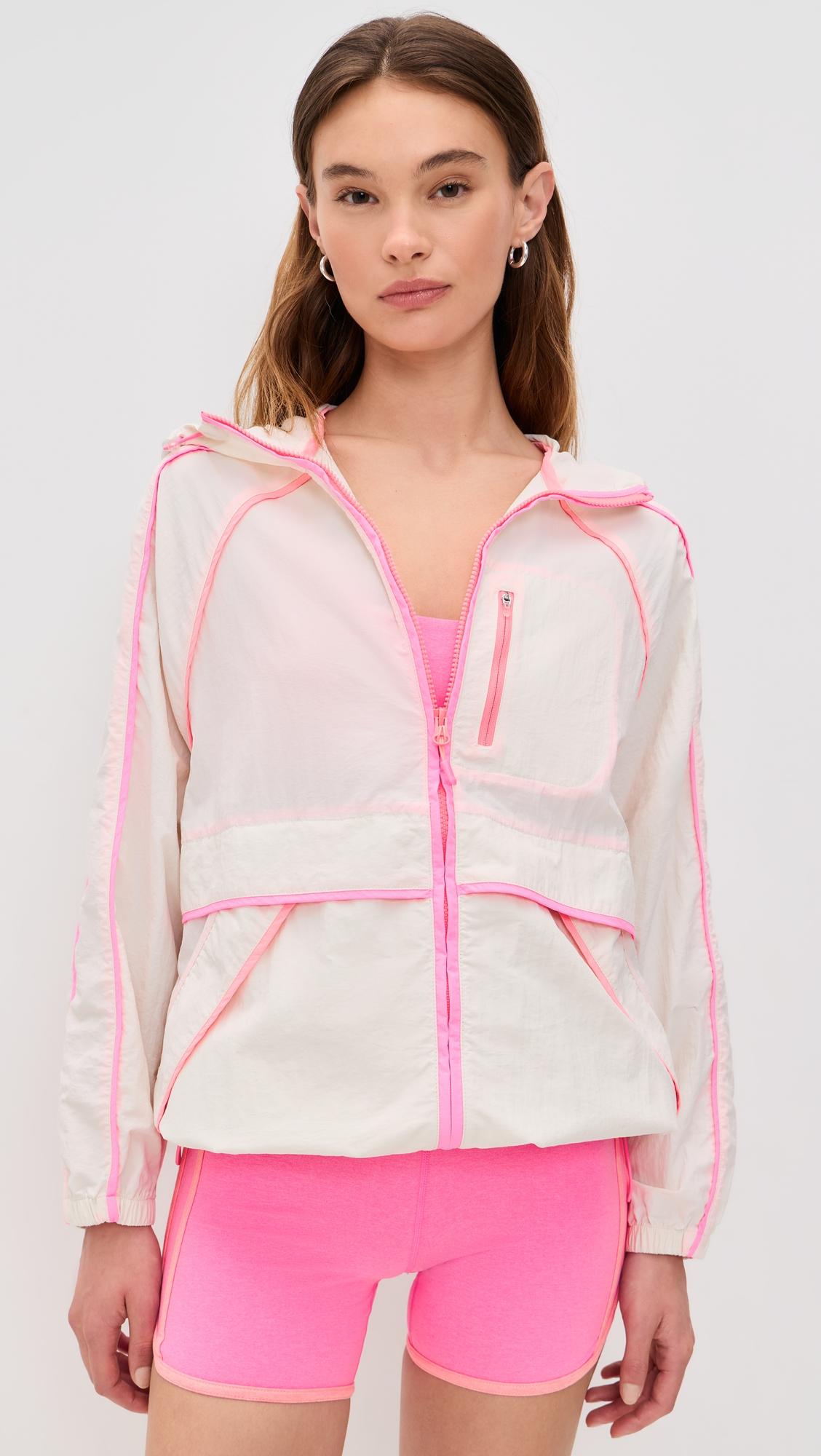 Mel Jacket by BEACH RIOT