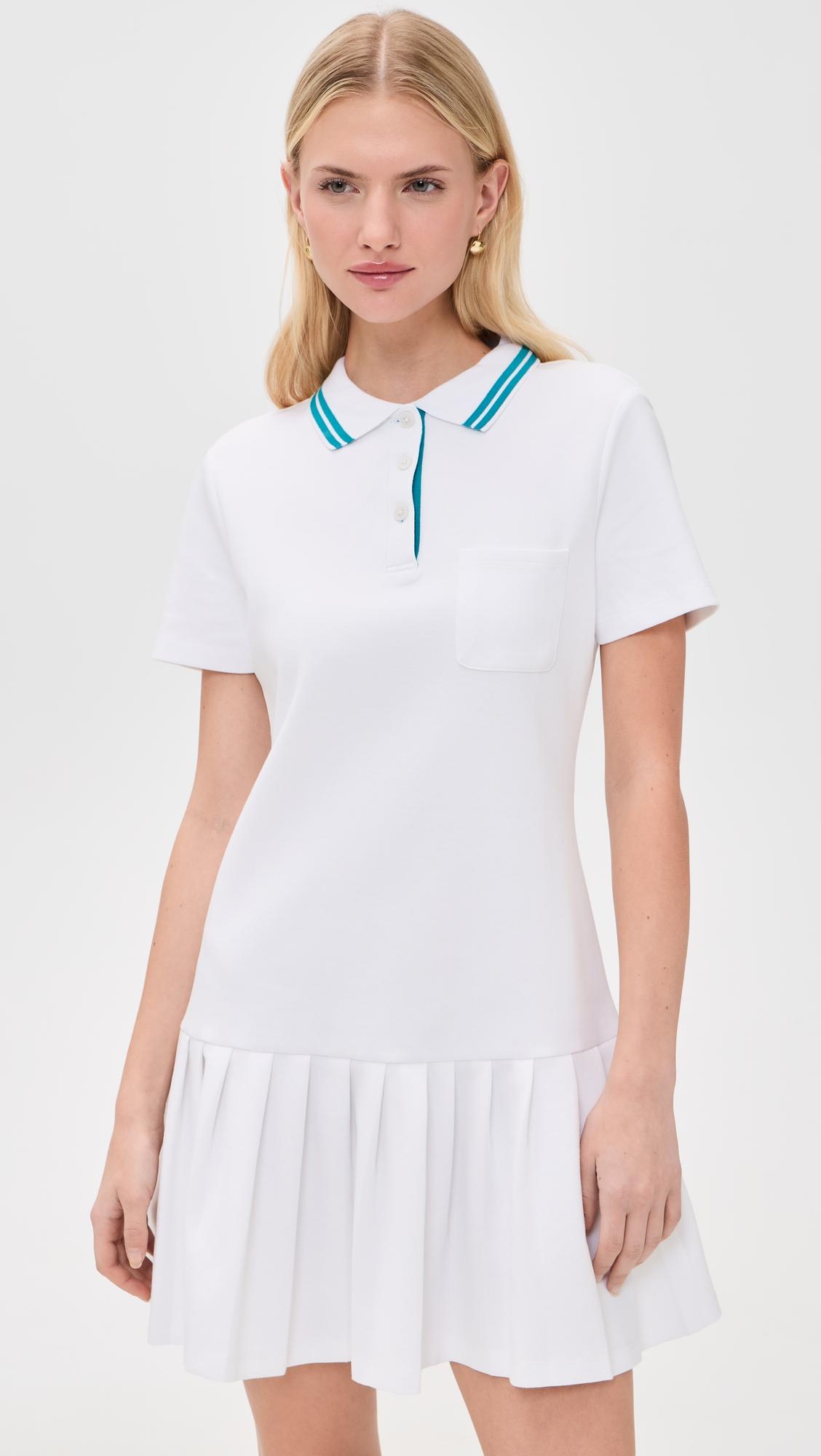 Minette Dress by BEACH RIOT