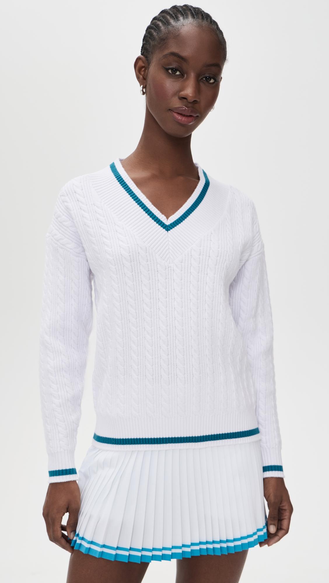 Montana Top by BEACH RIOT