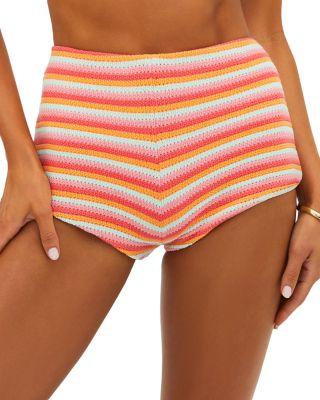 Nyx Bikini Bottom by BEACH RIOT