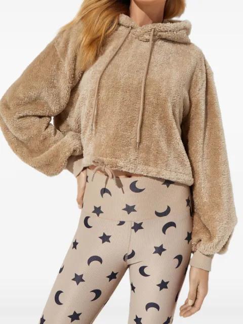 Shayla hoodie by BEACH RIOT