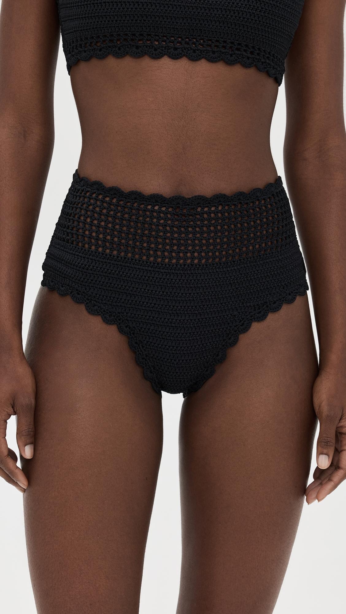 Wyatt Swim Bottoms by BEACH RIOT