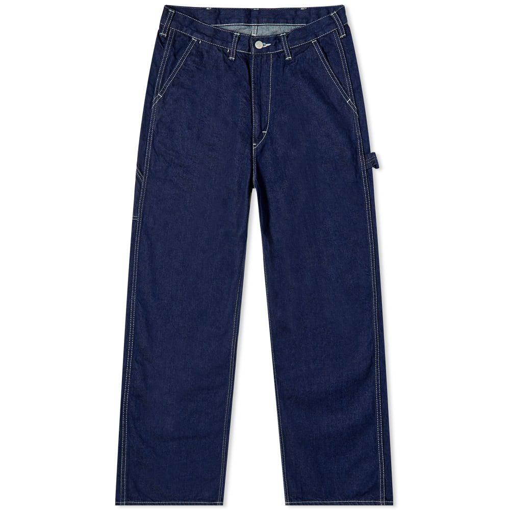 Beams Boy 12oz Denim Painter Pant by BEAMS BOY
