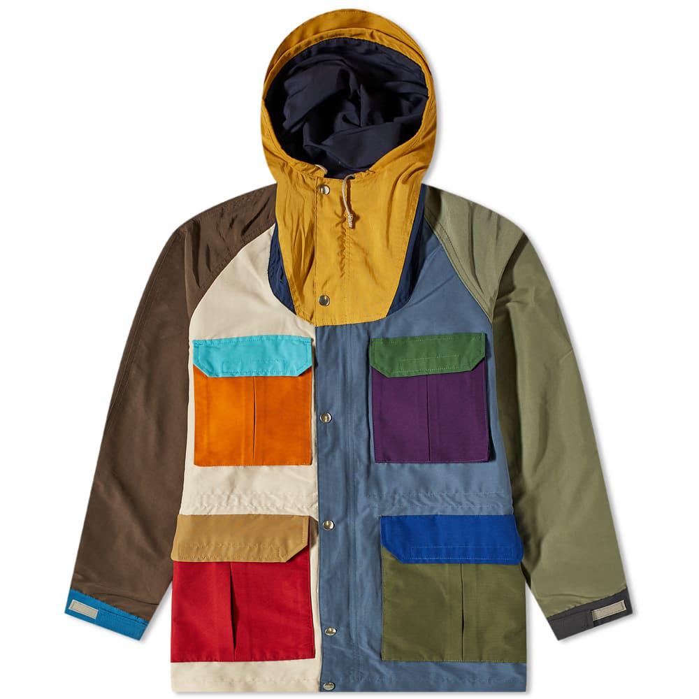 Beams Plus 60/40 Mountain Parka by BEAMS PLUS