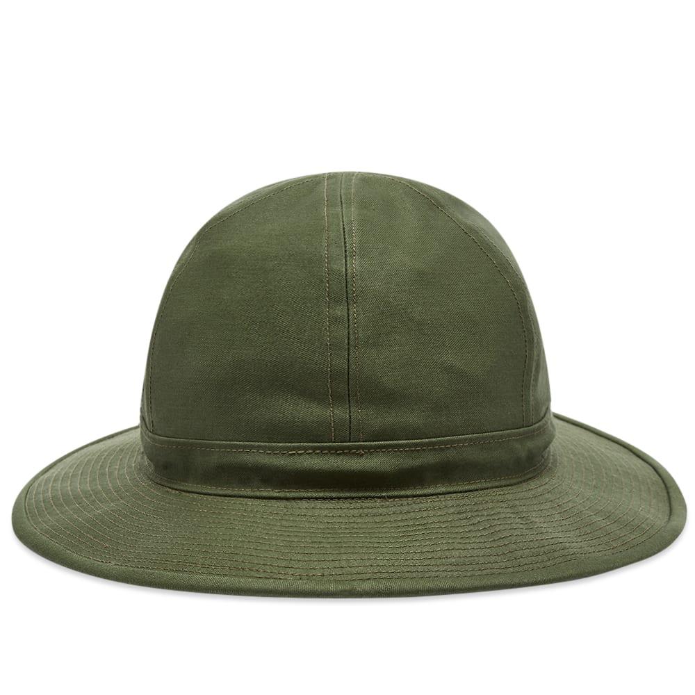 Beams Plus Mil Hat by BEAMS PLUS