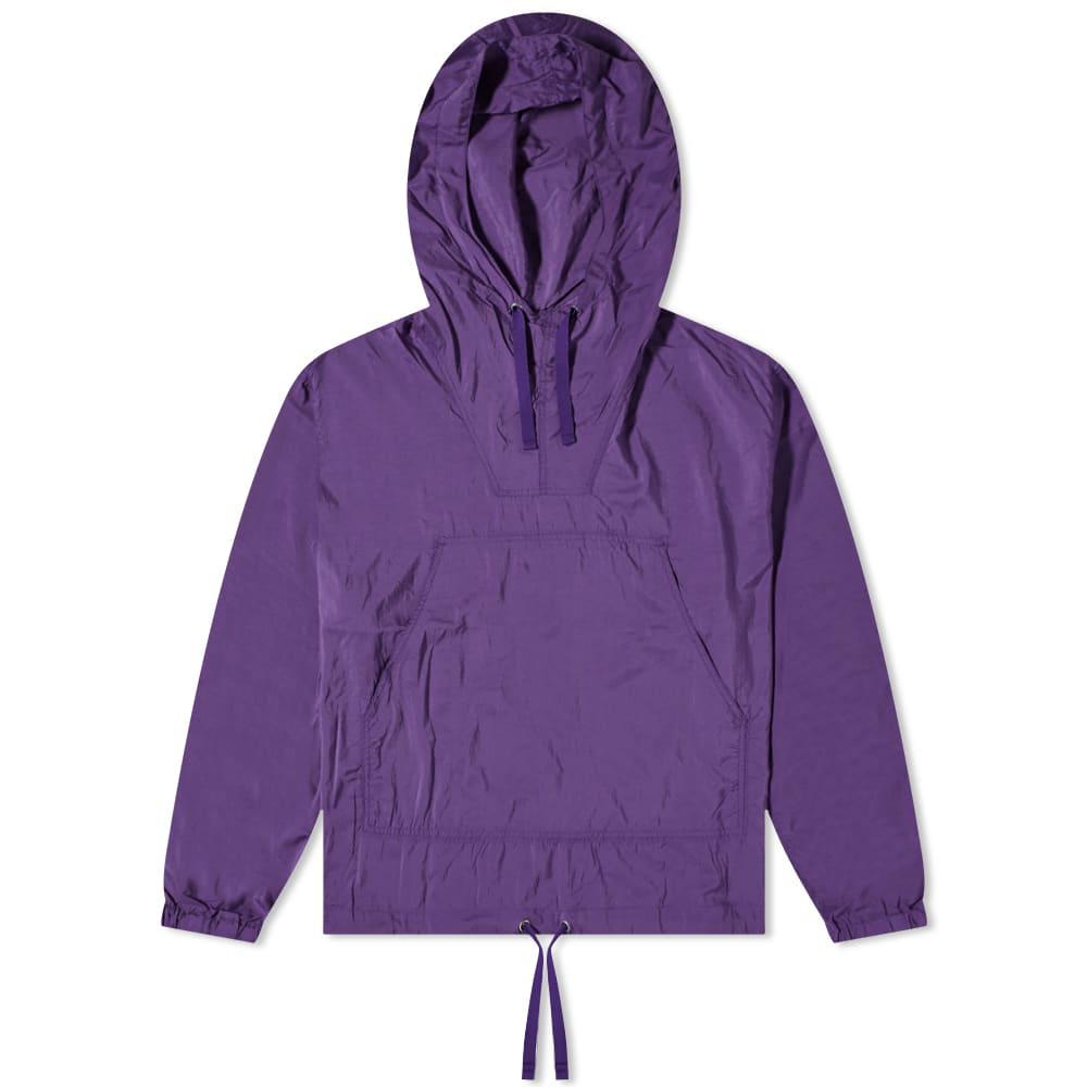 Beams Plus Nylon Ripstop MIL Smock by BEAMS PLUS