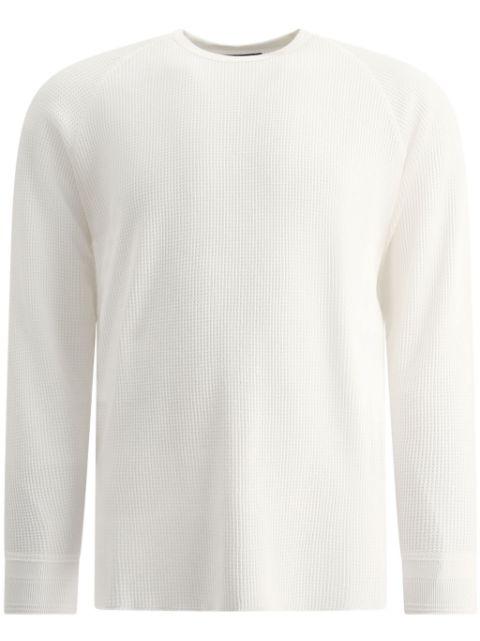 cotton sweater by BEAMS PLUS