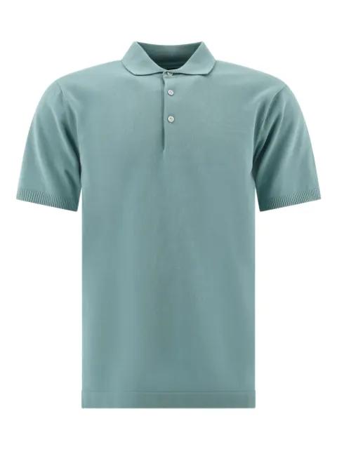 short-sleeve polo shirt by BEAMS PLUS