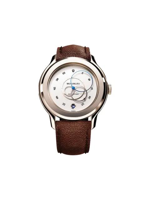 Ecce Lys 39mm by BEAUBLEU