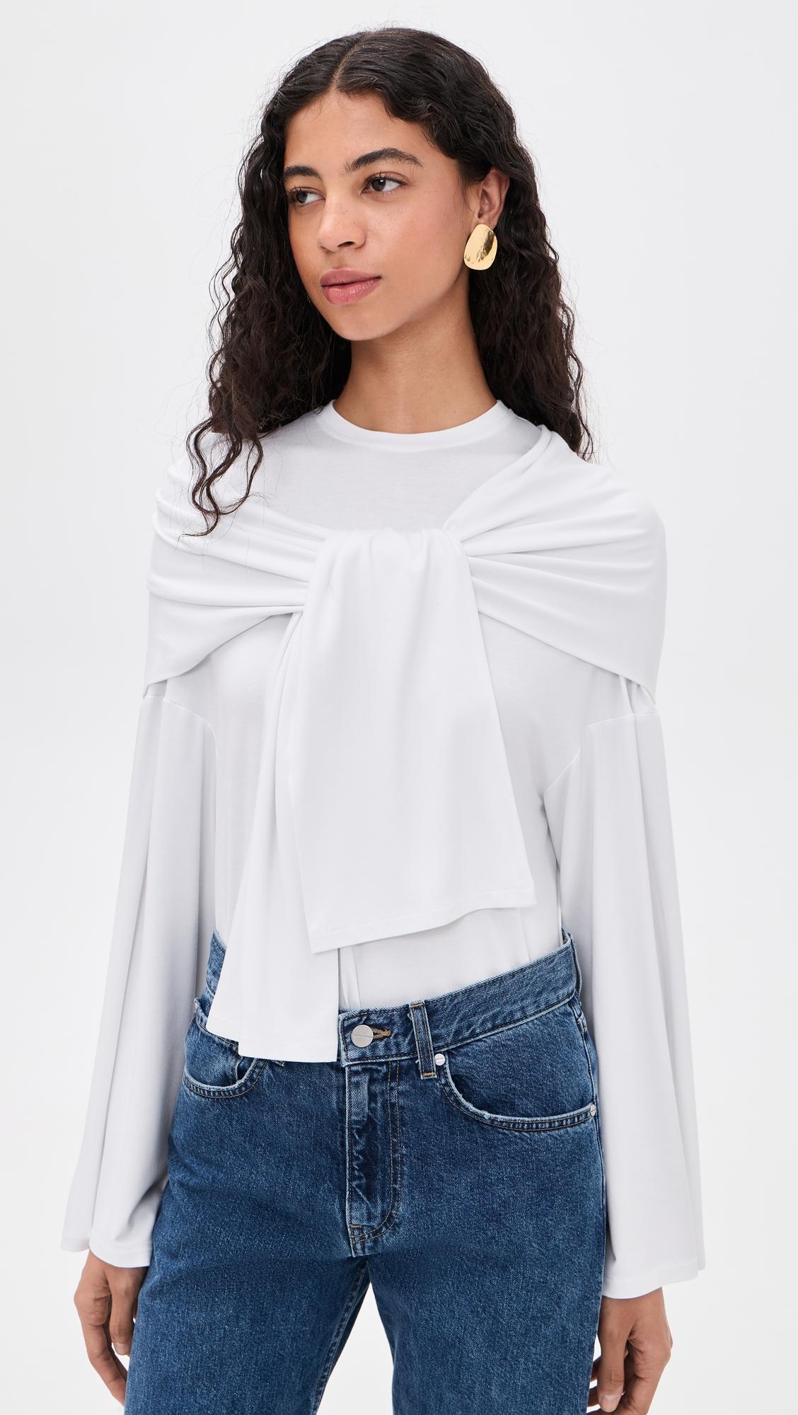 Lila Blouse by BEAUFILLE